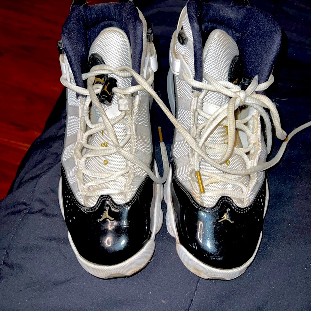 air Jordan shoe